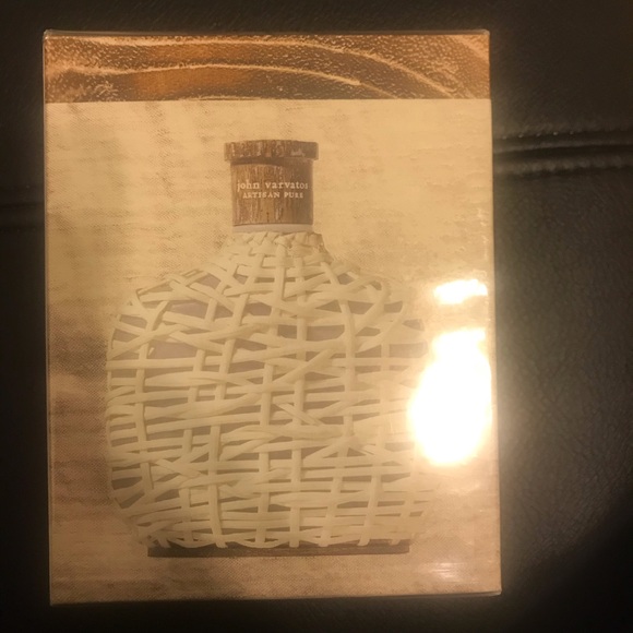 John Varvatos Artisan Pure - Picture 3 of 4